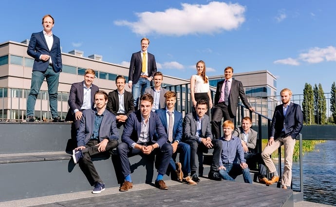 These are the new exciting tech startups from the YES!Delft incubator program