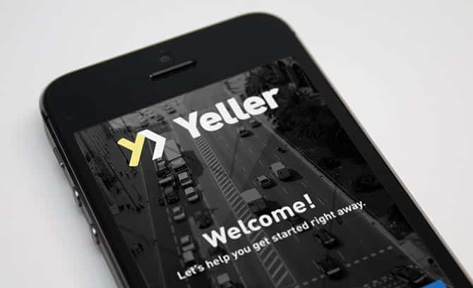 Nederlandse startup Yeller laat je taxiritjes van TCA delen met anderen