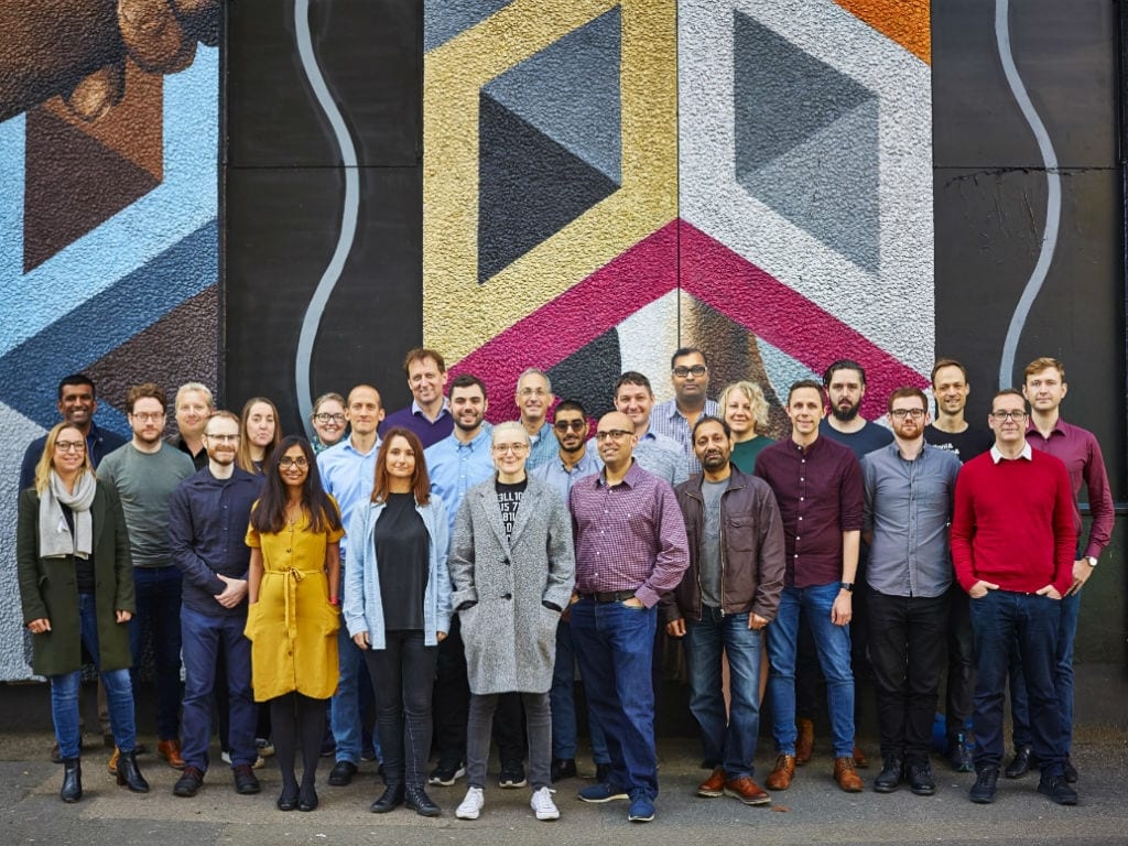 Aire: British startup that uses AI to help people with credit checks just scored €9.6M funding