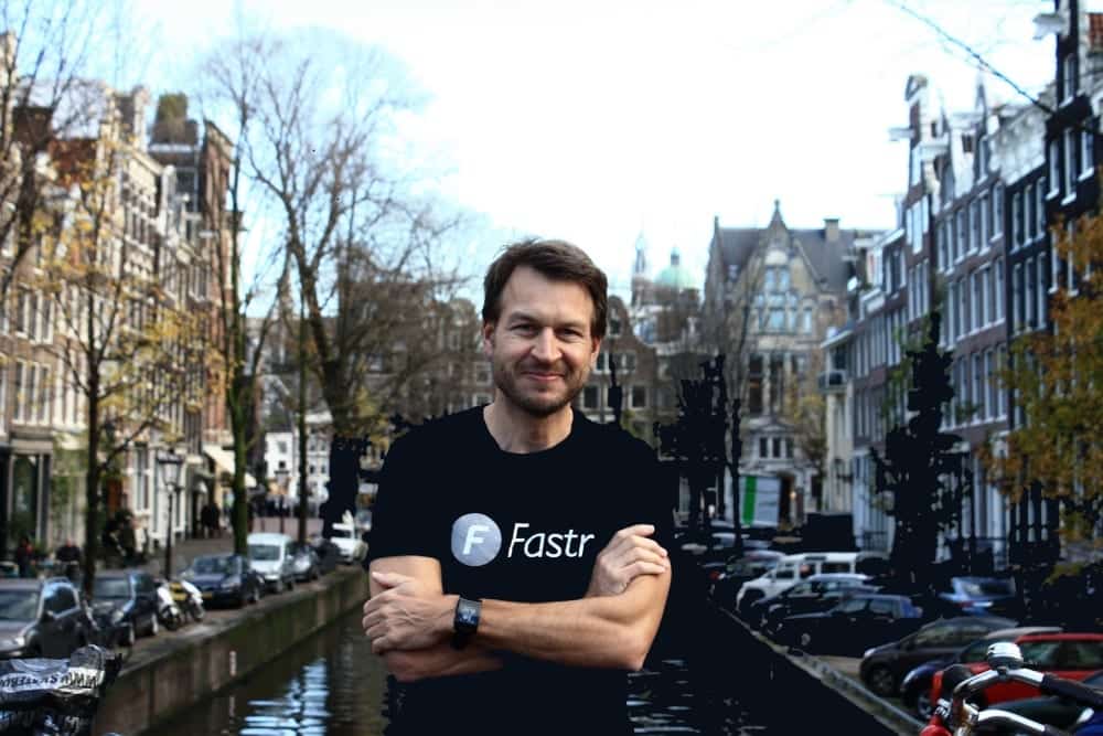 Deze Amsterdamse e-commerce startup haalt geld op en verhuist naar Arnhem