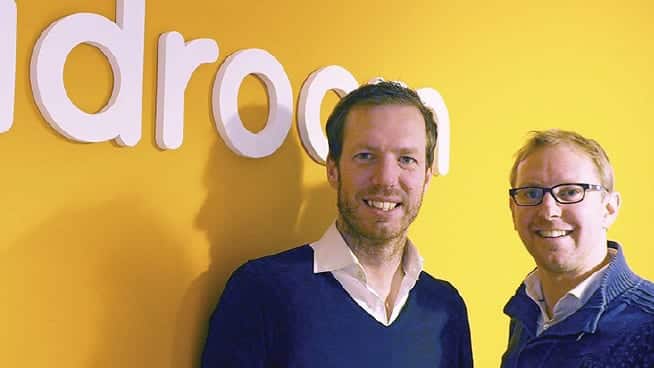 Bidroom secures €1 million funding, goes global this year