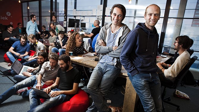 Blendle gaat live in de VS, maar niet als 'iTunes van journalistiek'