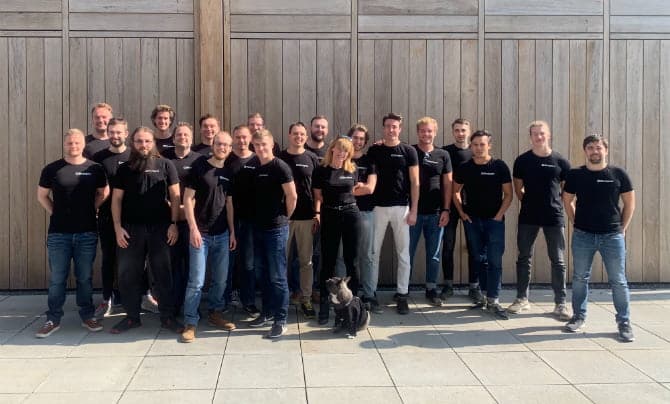 Dutch cryptocurrency exchange startup Blockport declared bankruptcy: Here's what exactly happened!