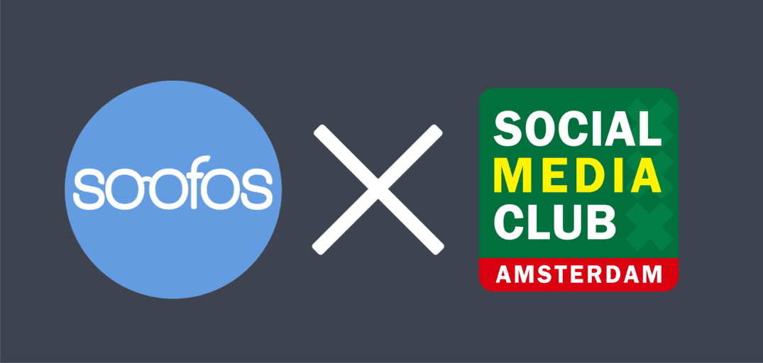 Hoe startup Soofos de drempel naar nieuwe kennis verlaagt