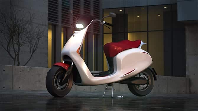 De AppScooter van Bolt mikt op grootste Nederlandse angel-investment ooit
