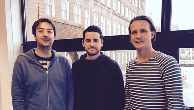 Deze Amsterdamse startup 3D-print zonnebrillen op maat