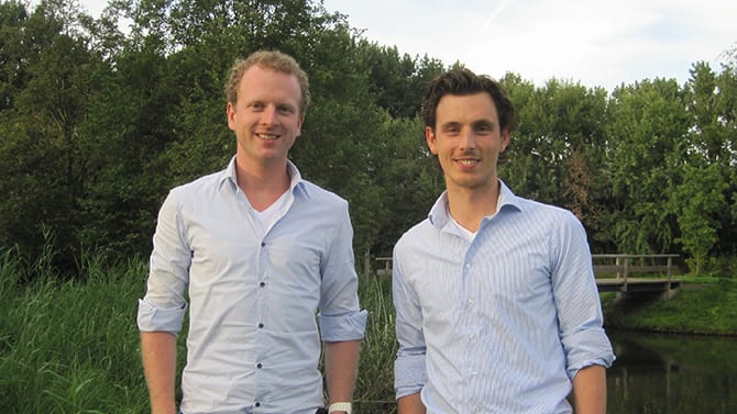 Online startup Broky brengt de vrijetijdsbranche naar de dagjesmensen