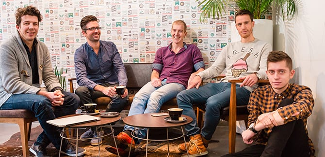 Bundle introduceert fotoboeken en geeft er gelijk 100.000 weg