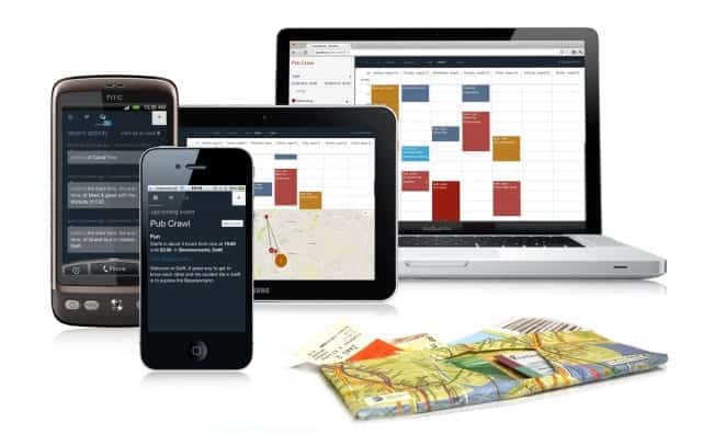 Nooit meer plannen: Delftse startup Calendar42 krijgt dik miljoen euro funding