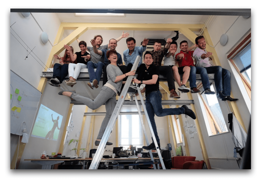 Amsterdamse video-startup Cleeng sleept dik 1 miljoen Series A funding binnen