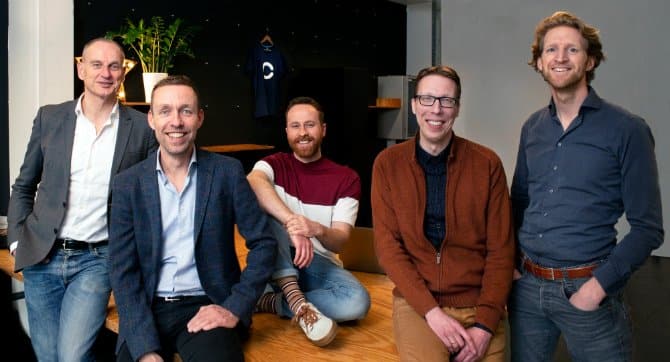Amsterdam-based startup Close raises €3M funding: Here’s what you didn’t know about the ‘WhatsApp for events app'