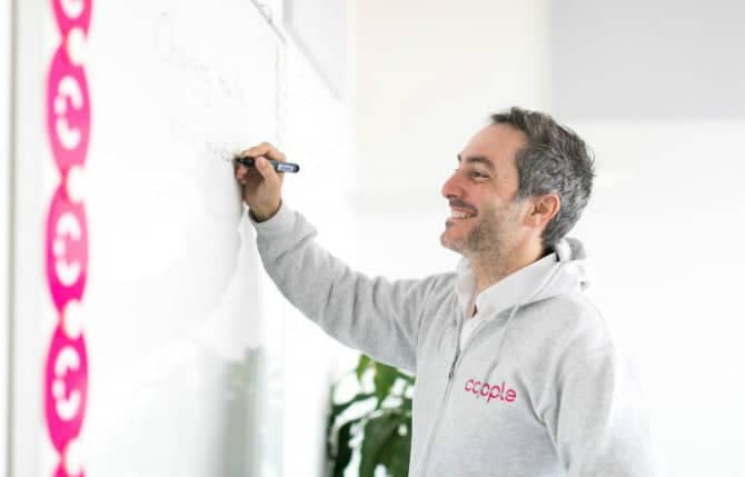 Swiss staffing platform Coople bags €29M funding, plans to launch in Netherlands