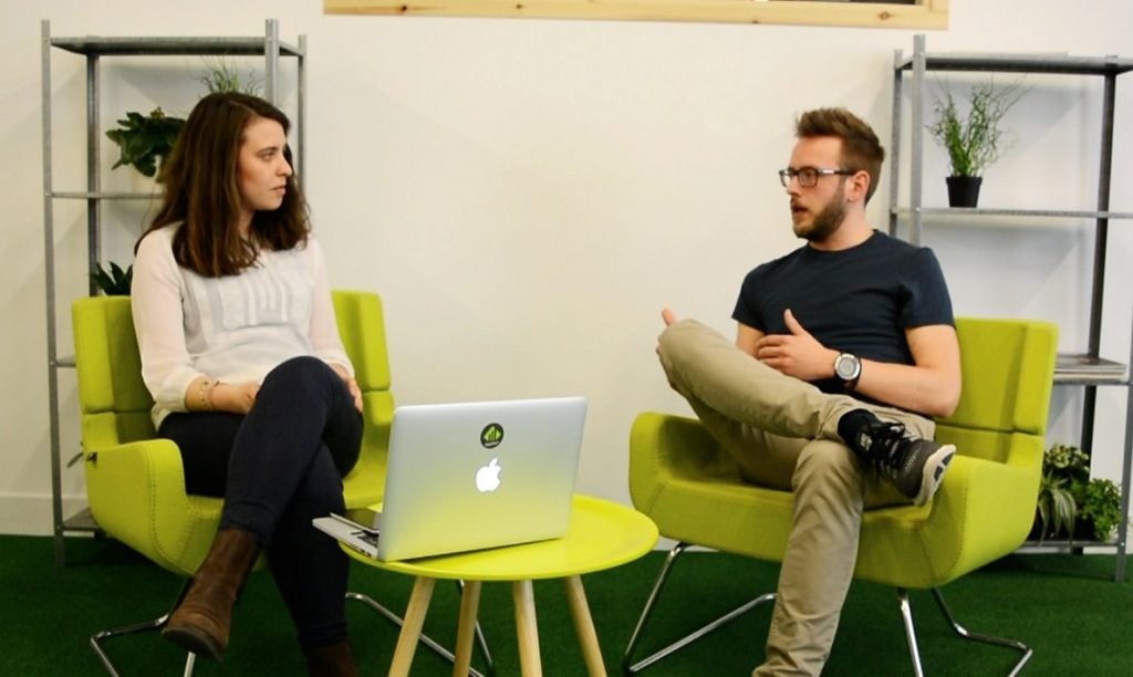 Hiring for your startup at seed stage: for 10X users, look for “10X” people