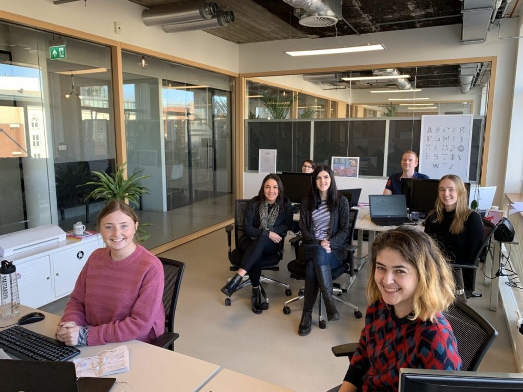 Dutch tech startup Creative Fabrica raises around half a million funding for international expansion
