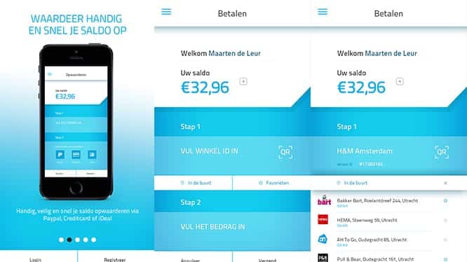 Fintech-startup Daalder krijgt 4 ton van ondermeer venturebuilder Keadyn