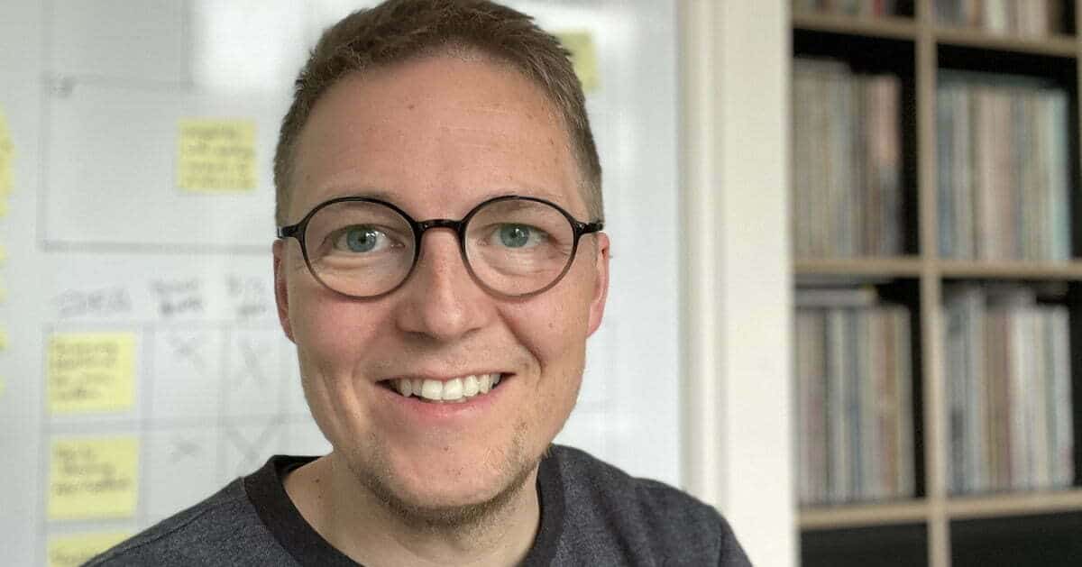 Tapptitude's Daniel Spijker on how to build an MVP that doesn't suck
