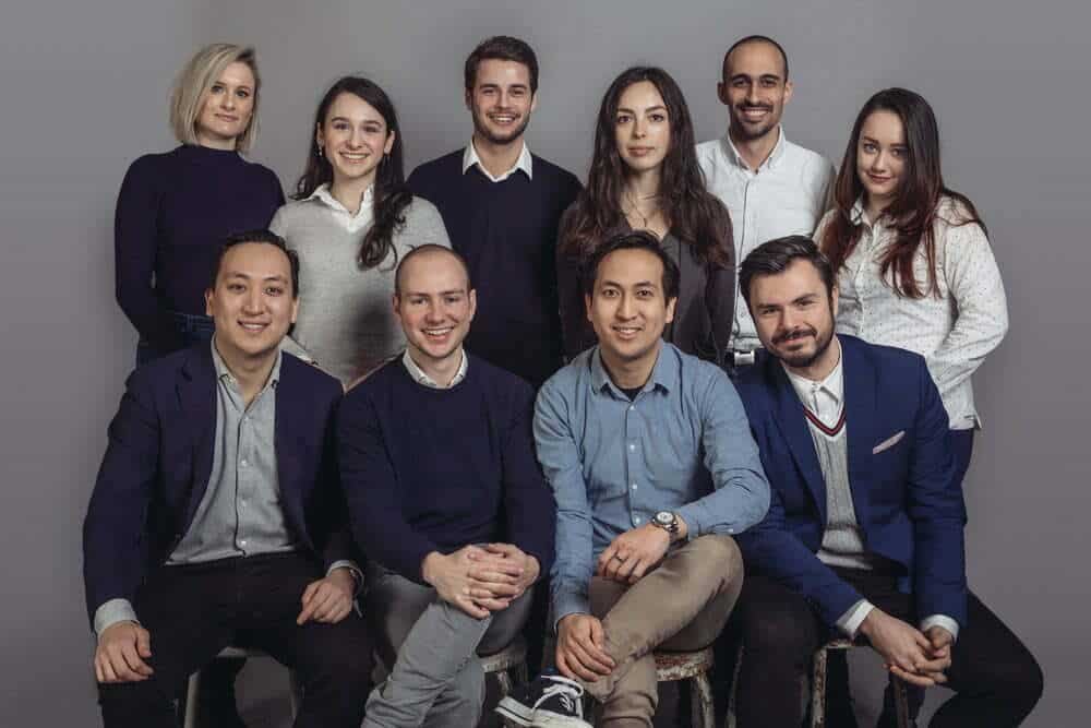 Amsterdam ai covid-19