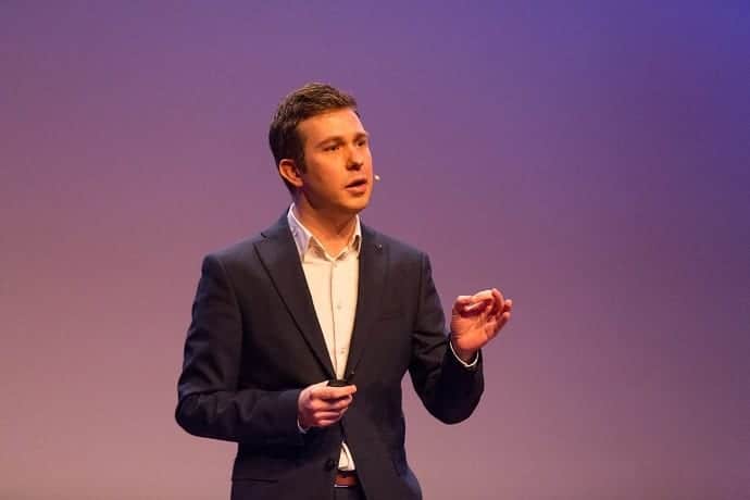 How 24sessions transformed a failed idea into a startup nominated for a top award