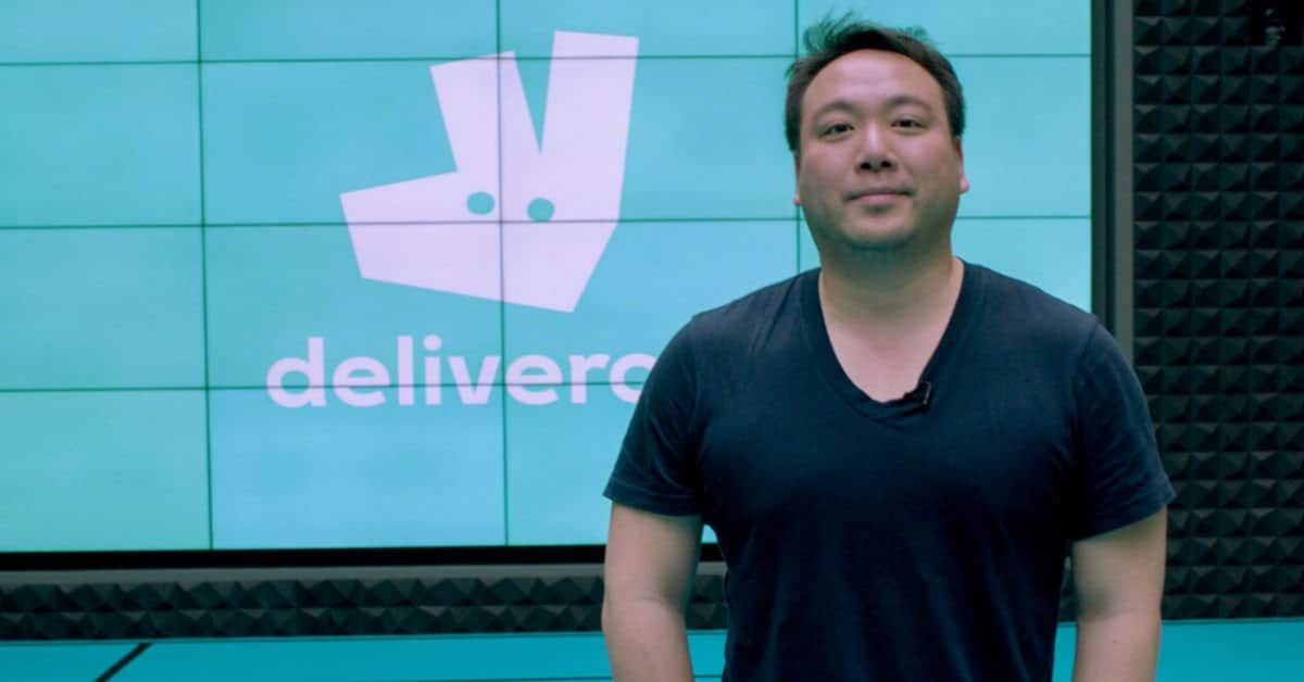 4 key reasons behind Amazon-backed Deliveroo’s IPO fiasco