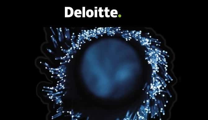 [EVENT] How to (not) successfully fail at organizing innovation, hosted by Deloitte