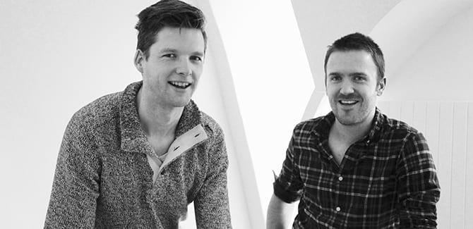 Amsterdamse startup Deskbookers kan met 1,5 miljoen verder Europa in
