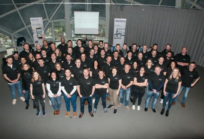 Just arrived in Luxembourg? These 9 tech startups are hiring like crazy right now