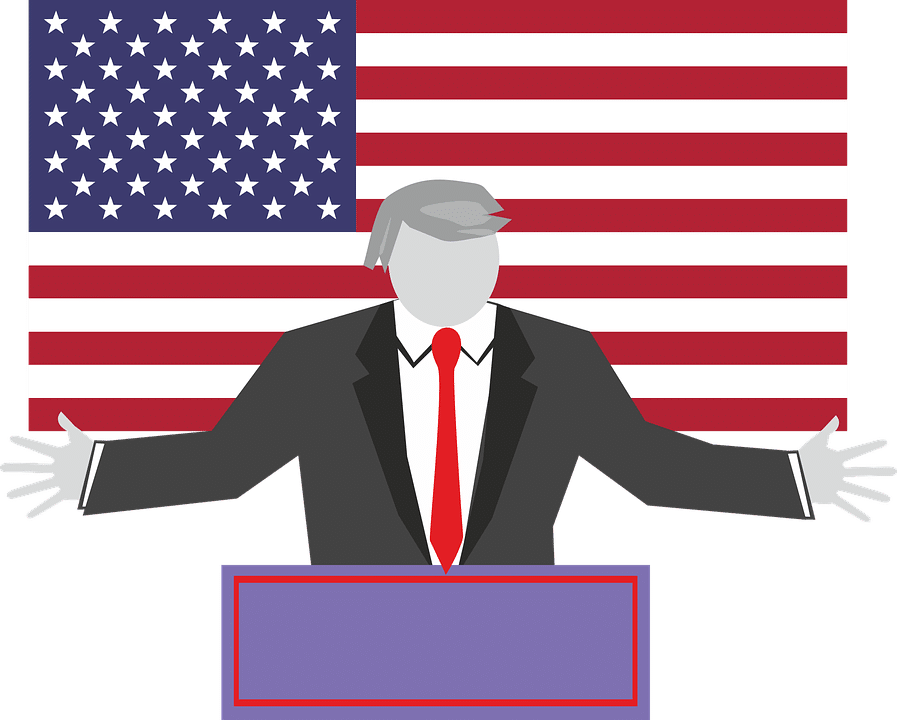 How Amsterdam Tech can benefit from Trump’s short-sightedness