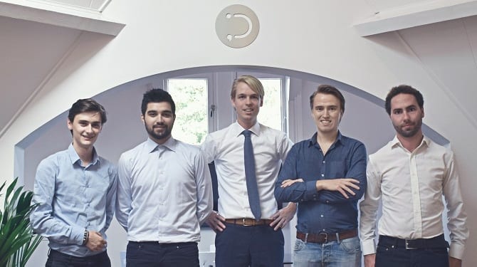 With €1M funding, this Dutch startup wants to unclutter the internet