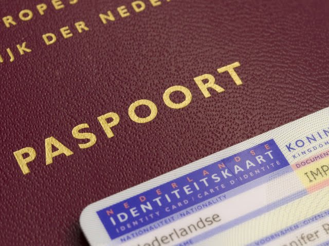 TU Delft is developing digital ID app for phones to replace passport and driving license 