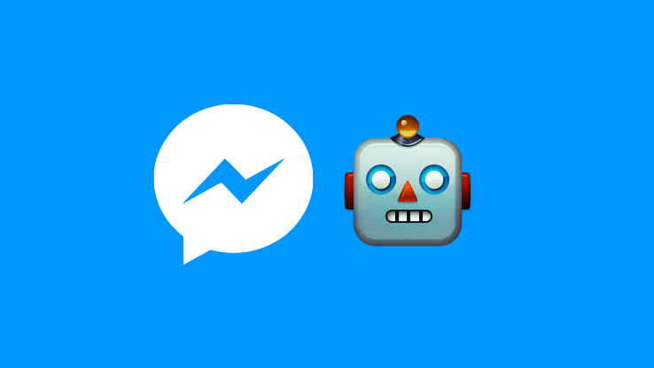 Guestblog: Brace yourselves, bots are coming