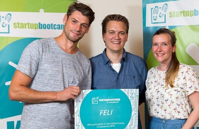Feli's chatbot will help you buy presents this Holiday season