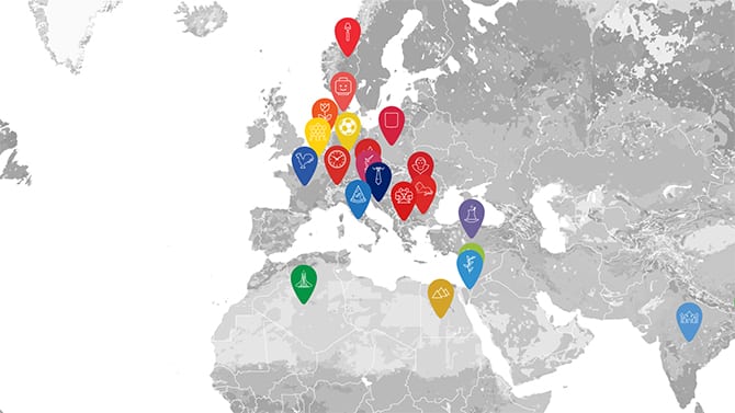 Nederlands initiatief Startup Stats wijst beste startup-plekken ter wereld aan