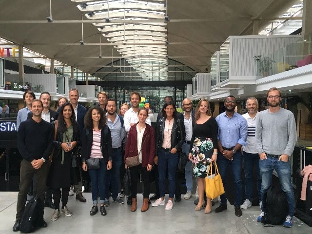 Here’s why innovative Benelux corporates should attend the French Tech Days