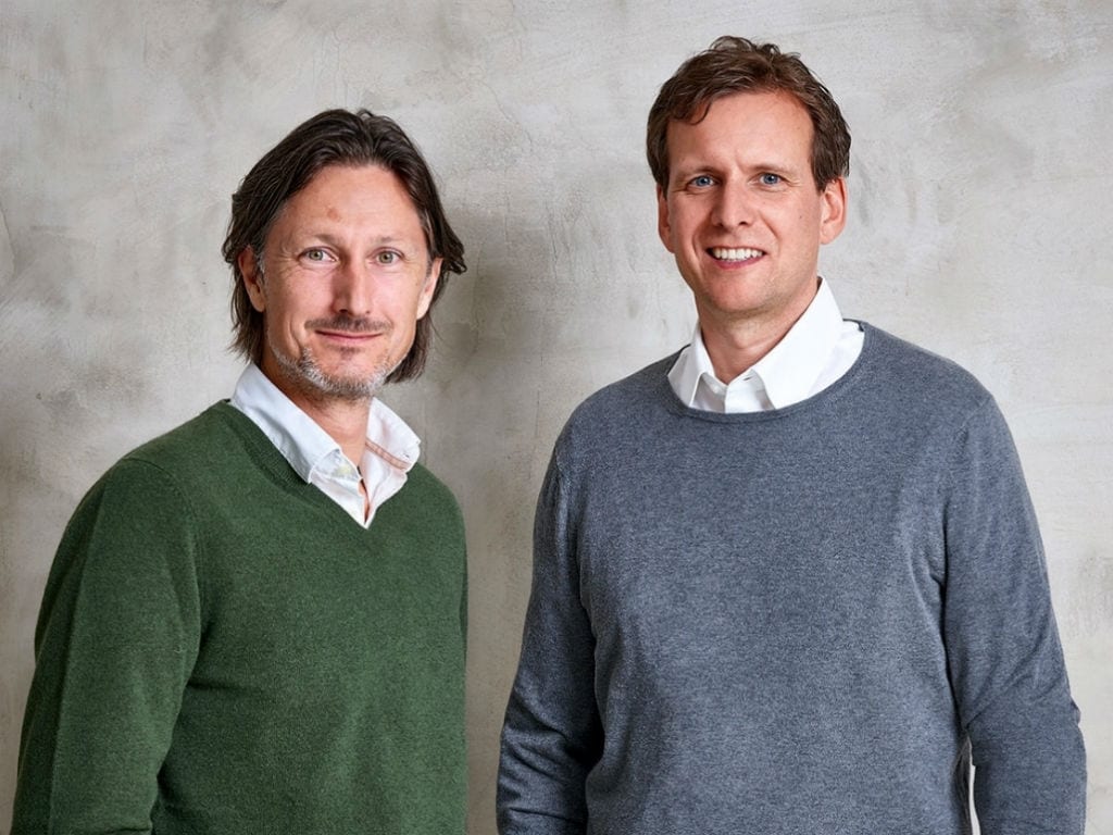 7 innovative German startups setting CES 2019 on fire