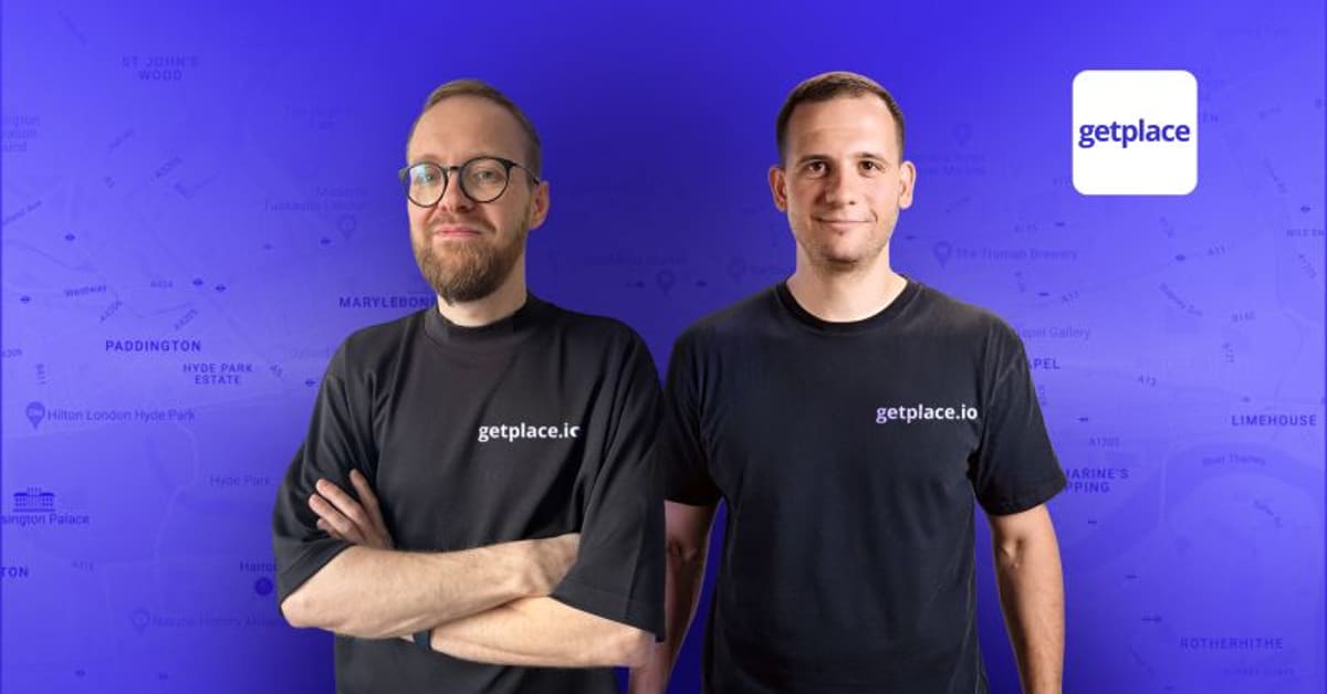 Amsterdam’s proptech firm Getplace.io bags undisclosed investment from Antler: Know more