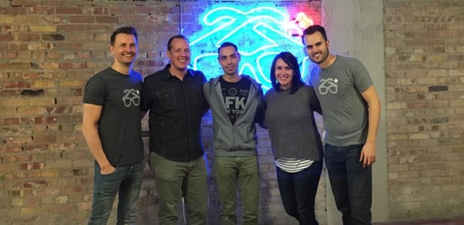 Leidse edtech startup Gibbon gaat over in Amerikaanse concurrent