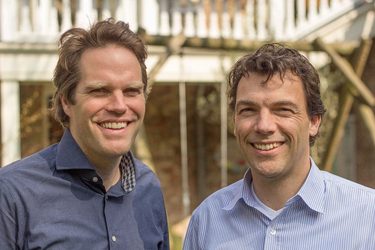 Utrechtse camperdeelstartup krijgt financiering van founder Parkyourcar