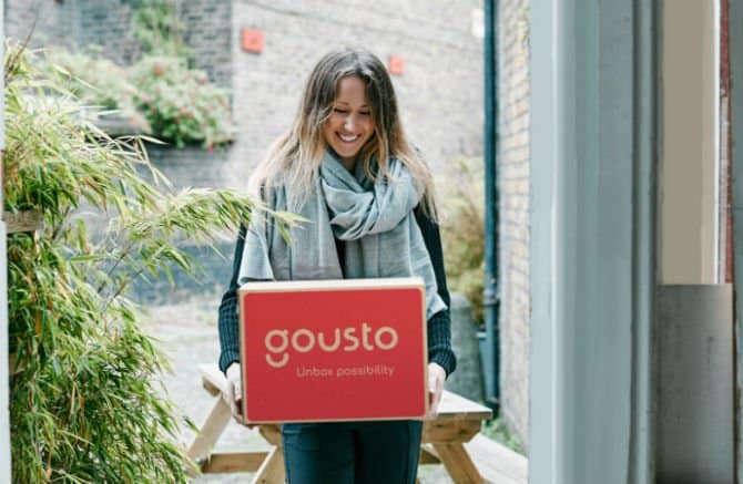 10 best online food delivery apps in London that can deliver meal instantly to your doorstep in 2019