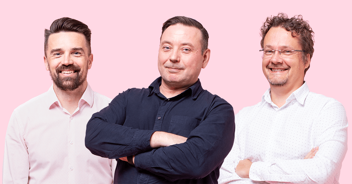 Helsinki-based HappySignals uses data to make your employees happier & more productive; secures €4.7M Series A funding