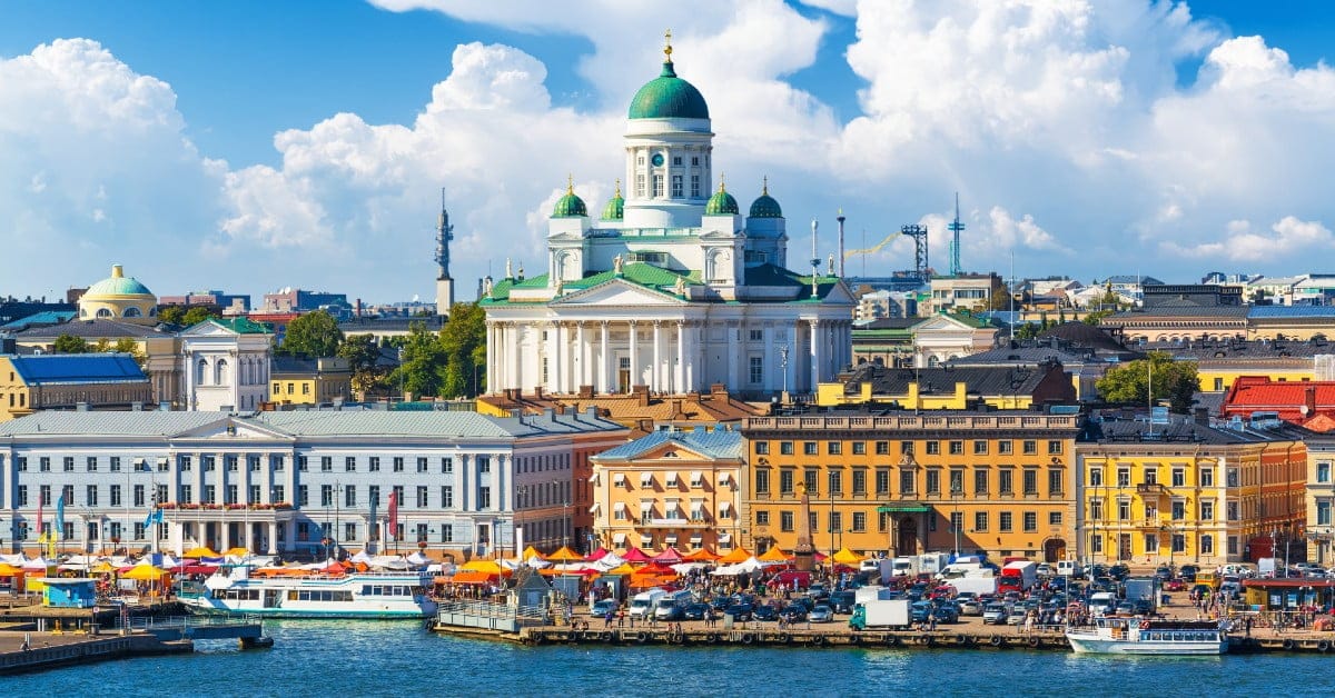 These are 9 fast-growing tech startups in Helsinki in 2020