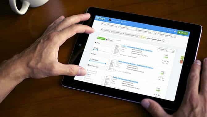 Amsterdamse startup Stuvia trekt zich niks aan van Belgisch 'verbod'