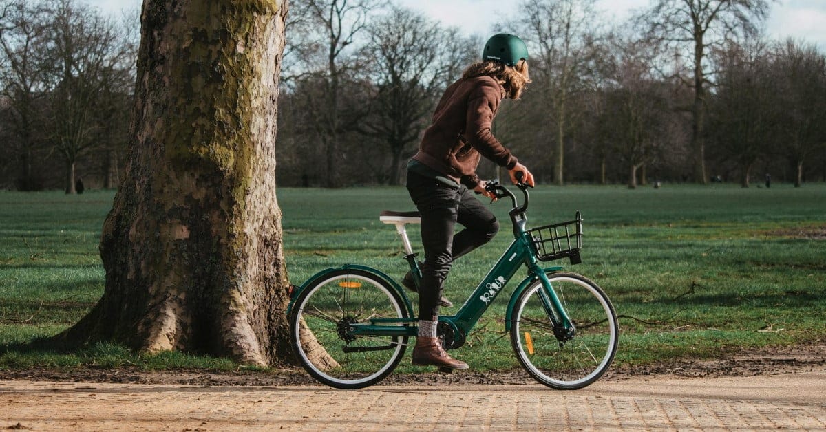 London’s shared, zero-emission electric bike provider secures €2M funding, appoints new board member