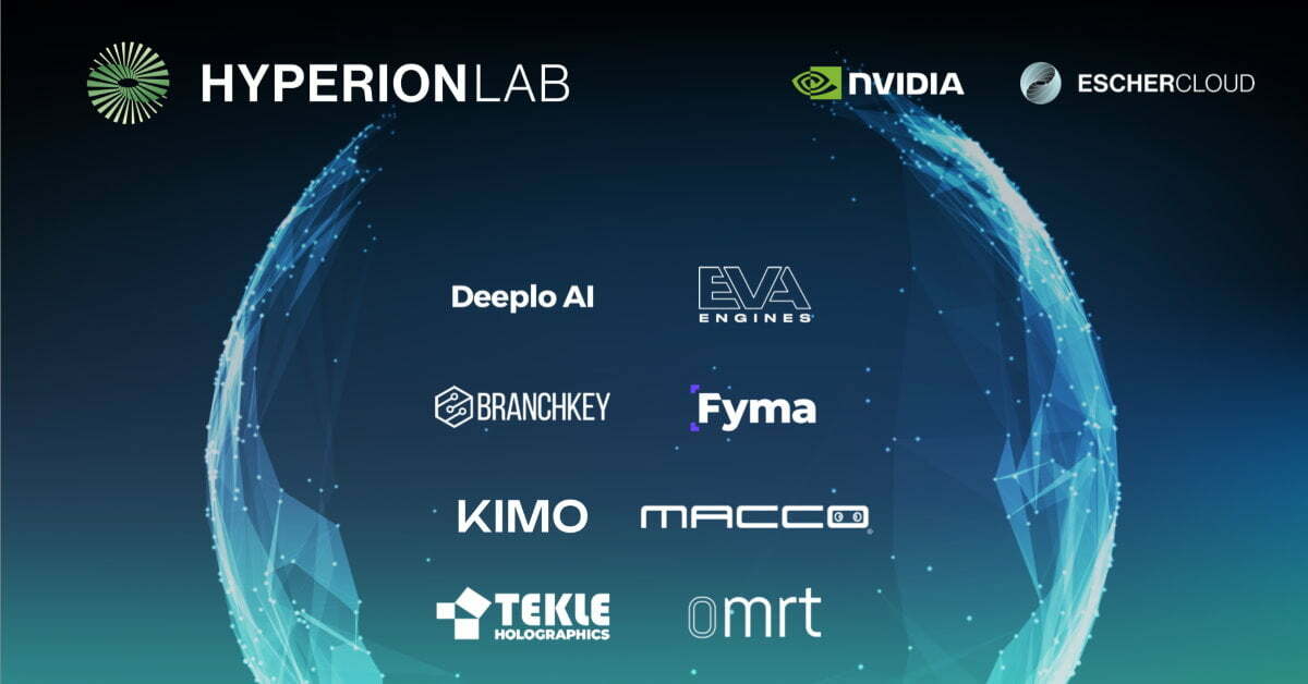hyperion lab