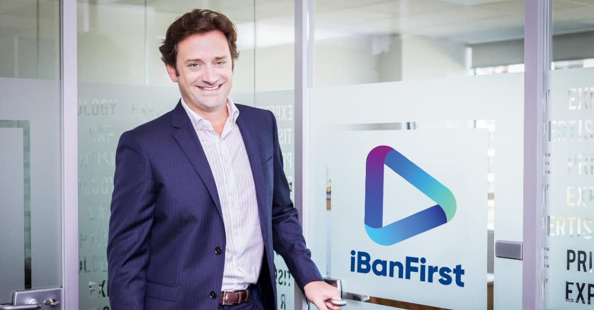Belgium financial services provider iBanFirst wins the ‘Deloitte Fast 50 award’ in fintech category