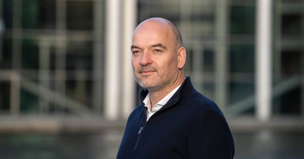 Germany’s icon group launches €25M venture fund to help traditional companies reinvent their business models