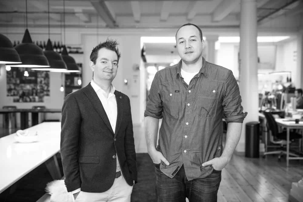 inSided: van 6 jaar bootstrappen naar 6 miljoen euro in venture capital