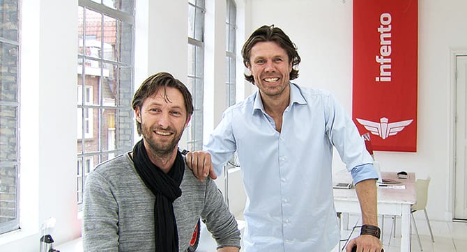 Amsterdamse startup maakt furore op Kickstarter met LEGO-achtige kindervoertuigen