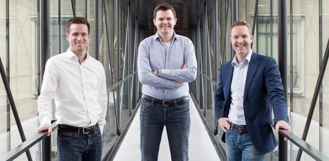 Fintech startup InvoiceFinance secures €3,4 million in fresh funding
