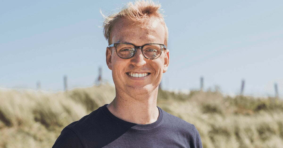 amsterdam startups in 2021