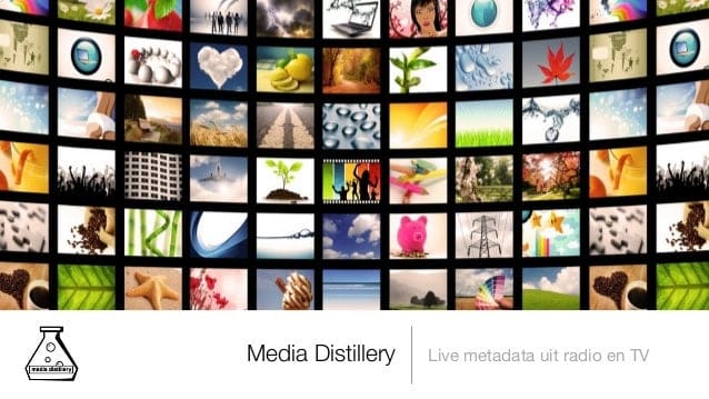 Media Distillery